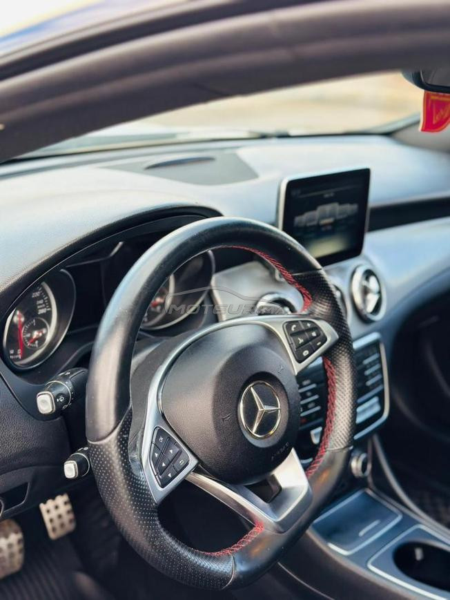 mercedes cla 220