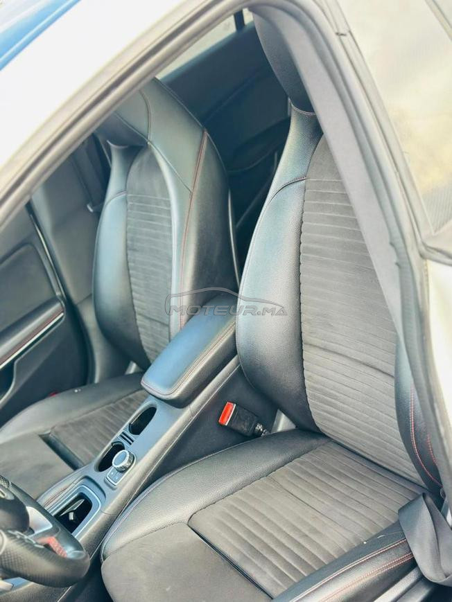 mercedes cla 220