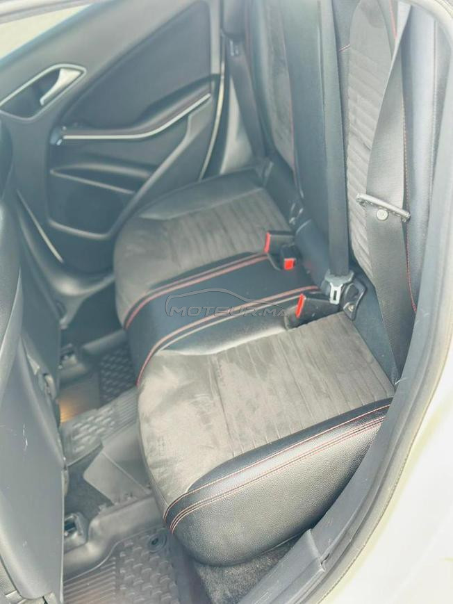 mercedes cla 220