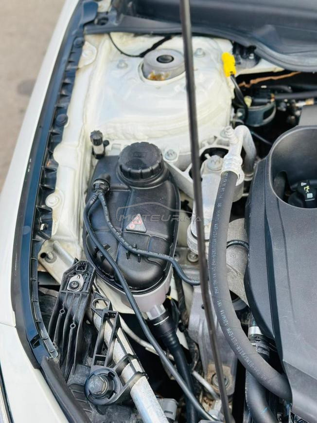 mercedes cla 220