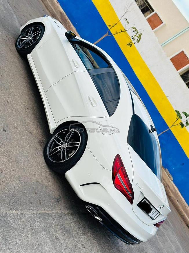 mercedes cla 220