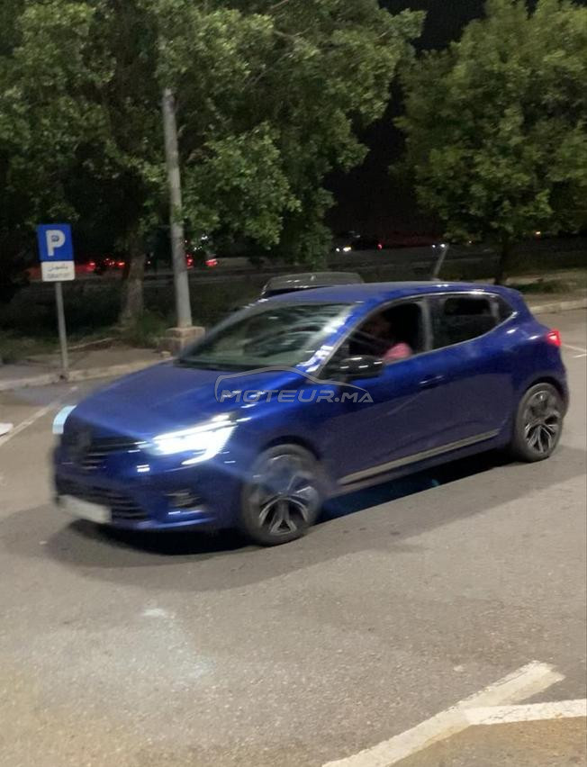 clio 5.    5