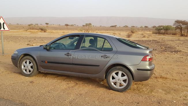 Renault Laguna Diesel Manuelle 2004 à Taroudant