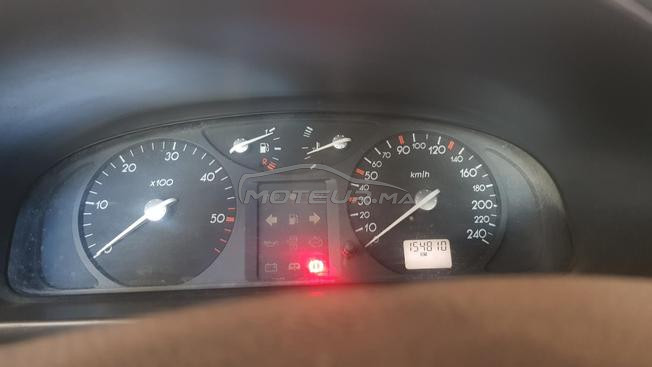 Renault Laguna Diesel Manuelle 2004 à Taroudant
