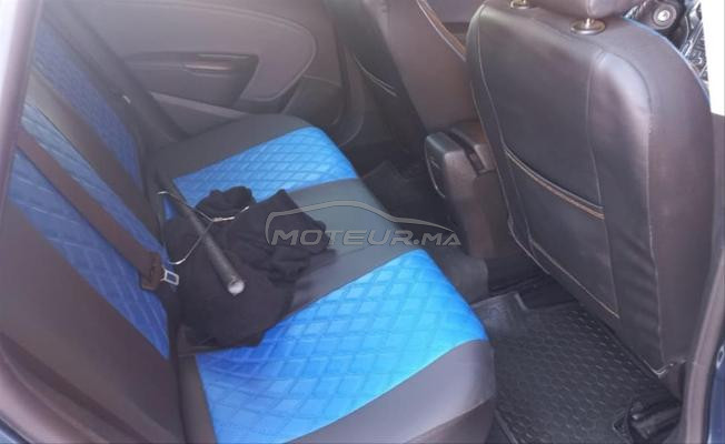 opel Astra diesel excellente état à vendre