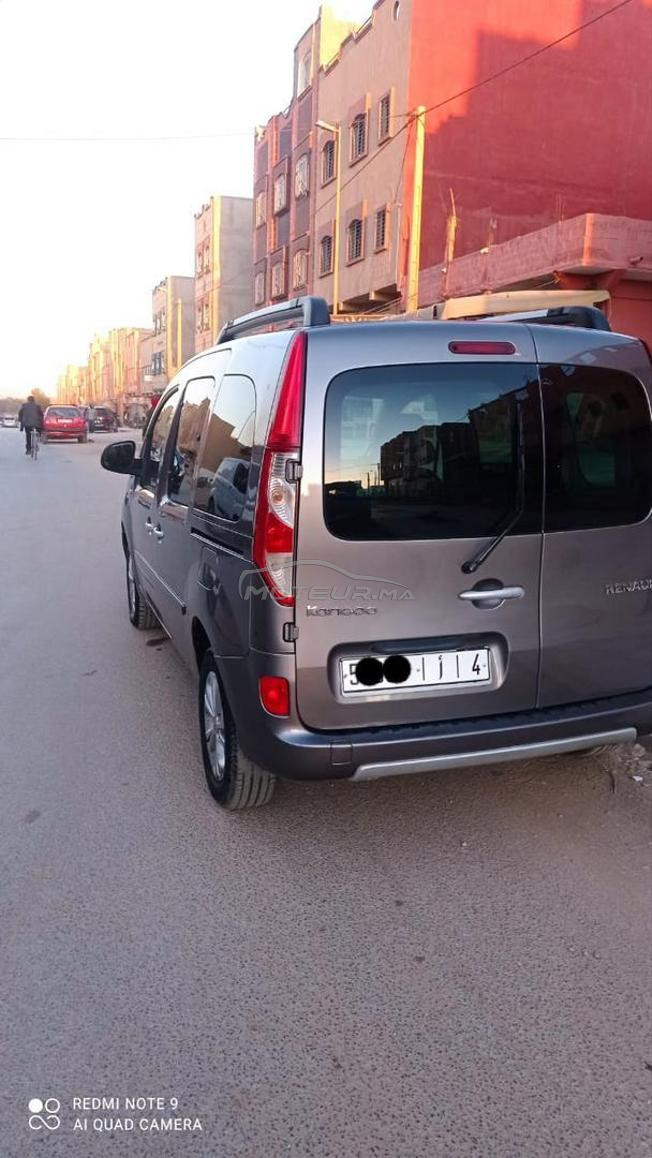kangoo tt option