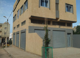 سيدي رحال تجزئة النزهة