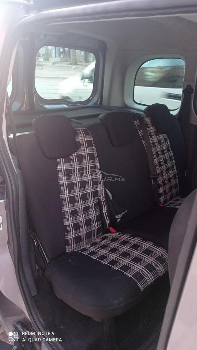 kangoo tt option