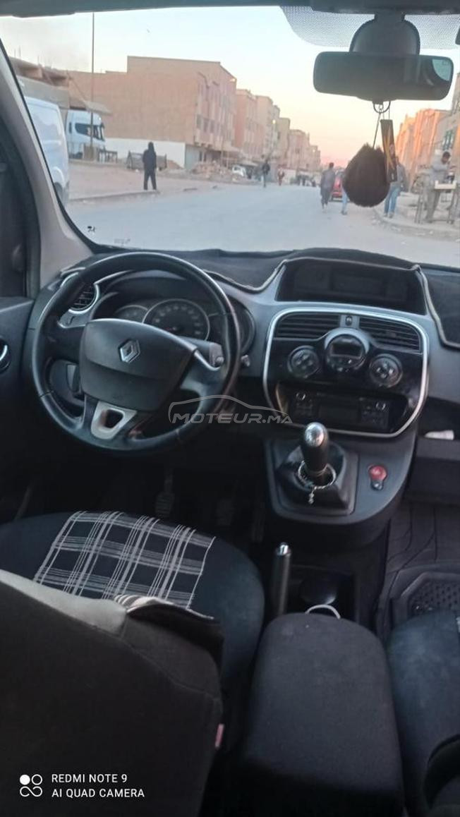 kangoo tt option