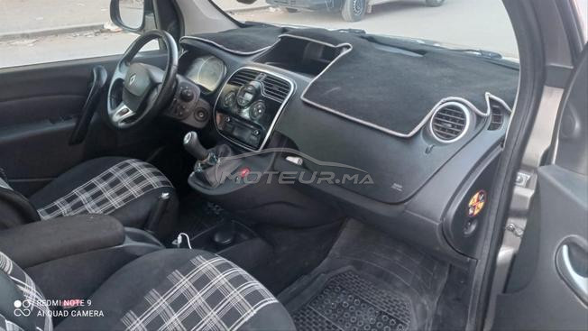 kangoo tt option