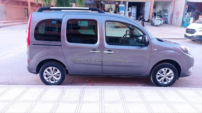kangoo tt option