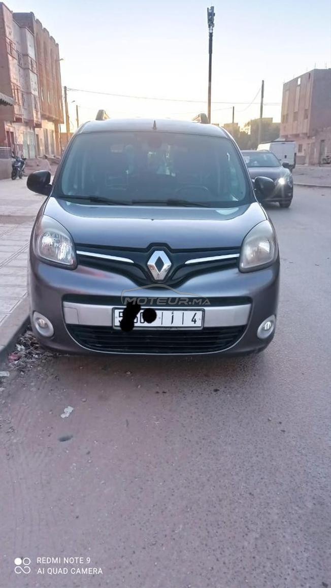 kangoo tt option