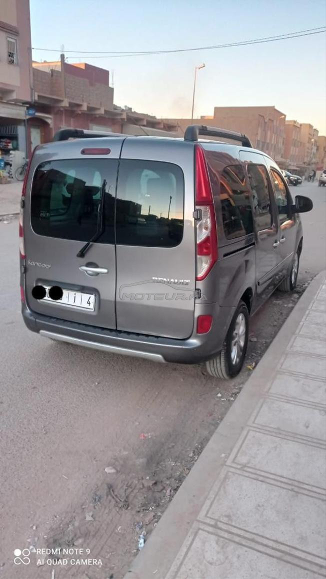 kangoo tt option