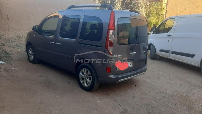 kangoo tt option