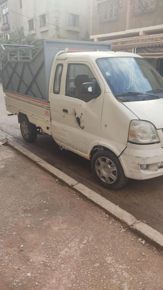 honda  Haifa  mzala n9iya li bghaha kayna fmknes 