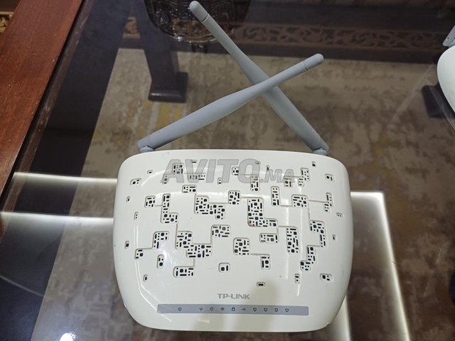 tp link TD W8968