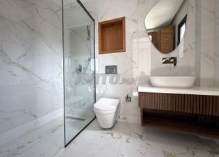 Appartements de 127m2 de très haut standing