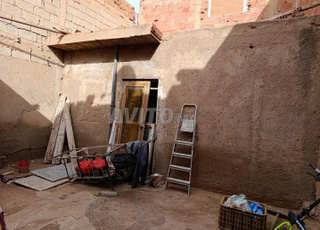 بلان 50 متر مربع للبيع