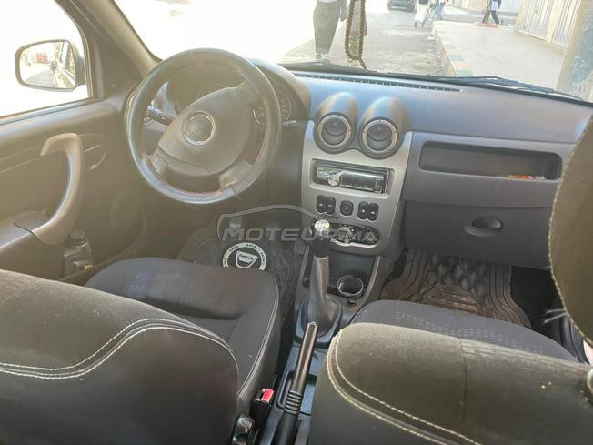 dacia sandero stepway 2011
