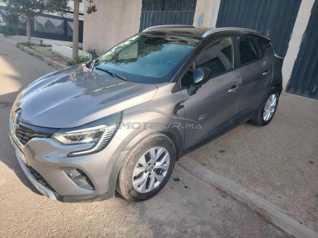 captur très bon état 