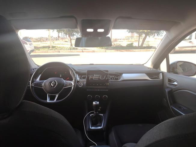 captur très bon état 