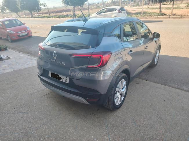 captur très bon état 