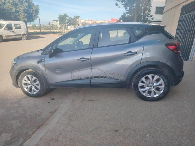 captur très bon état 