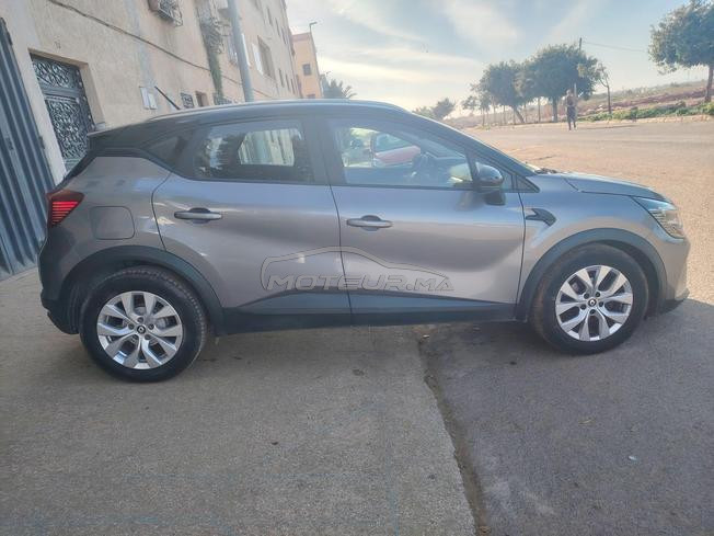 captur très bon état 