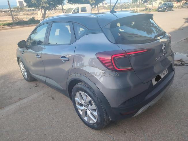 captur très bon état 