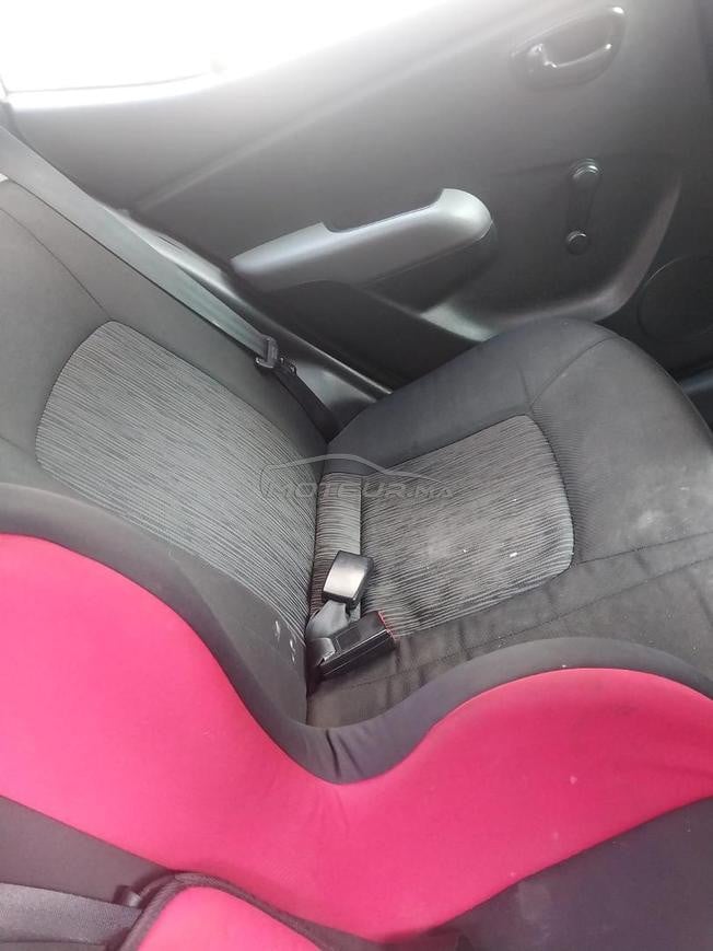 Hyundai i 10 Essence Manuelle 2013 à Casablanca