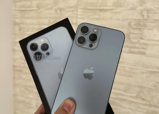 iPhone 13 Pro max 256