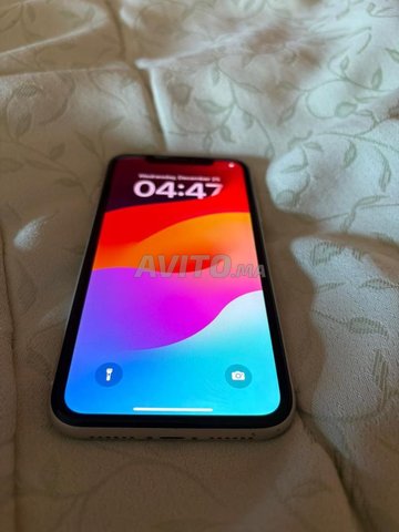 Iphone 11 en très bon état
