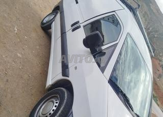 Citroen fourgan tale Diesel 2007 à Tétouan