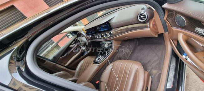 Mercedes-Benz 220 Diesel Automatique 2018