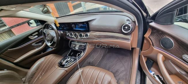 Mercedes-Benz 220 Diesel Automatique 2018