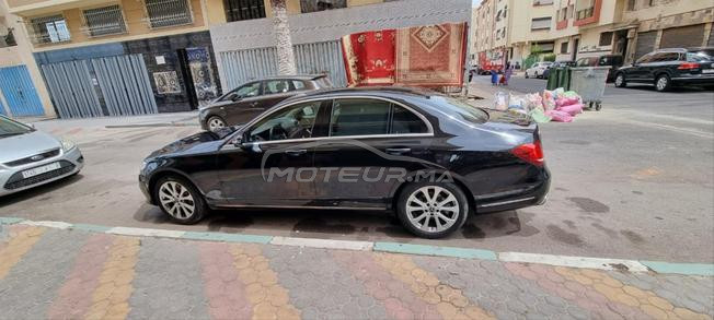 Mercedes-Benz 220 Diesel Automatique 2018