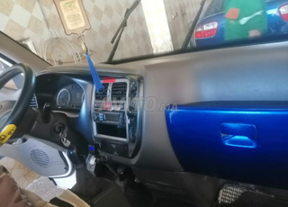 Hyundai H-100 Diesel Manuelle 2010 à Oued Laou