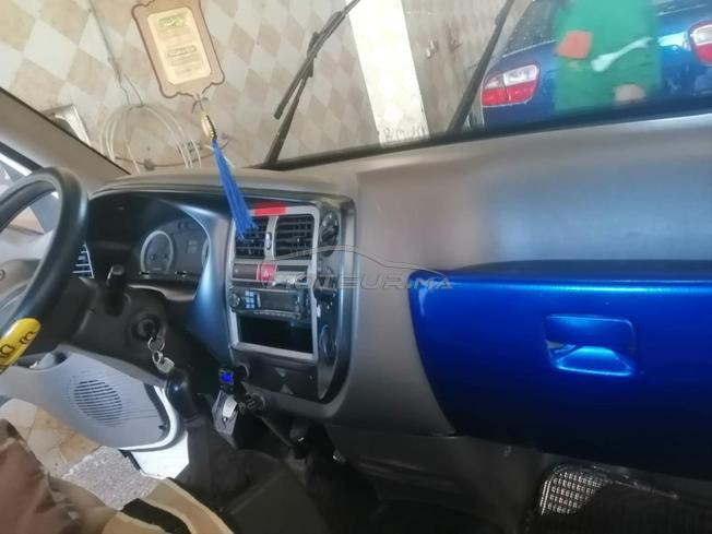 Hyundai H-100 Diesel Manuelle 2010 à Oued Laou