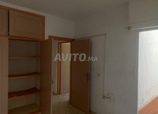 Appartement à vendre 75 m² à Agadir
