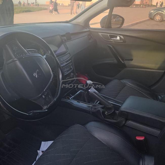 508 peugeot 