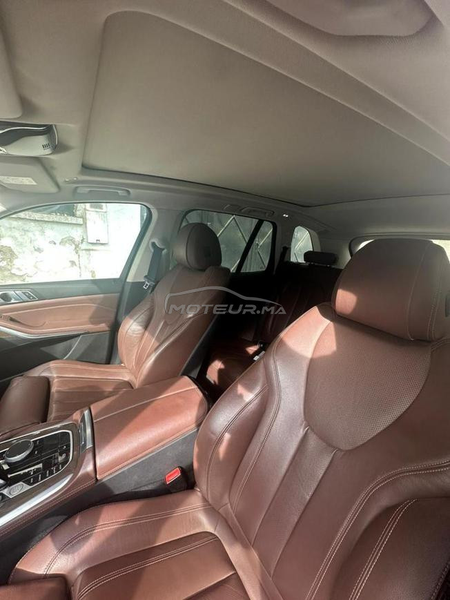bmw x5 xdrive