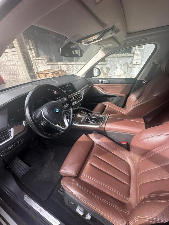bmw x5 xdrive