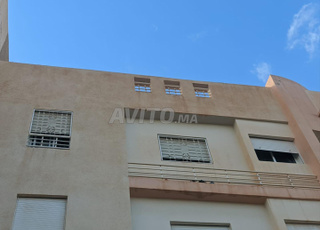 Appartement à vendre 74 m² à Oujda
