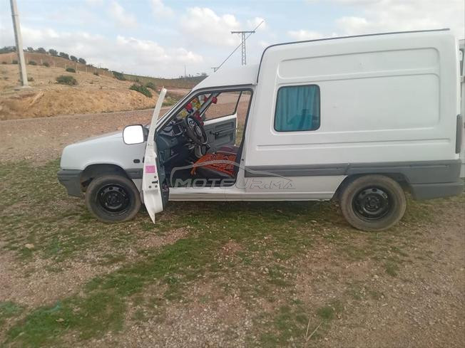 رونو إكسبريس 