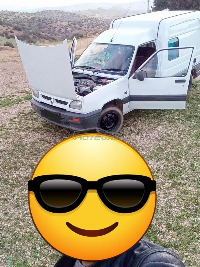 رونو إكسبريس 
