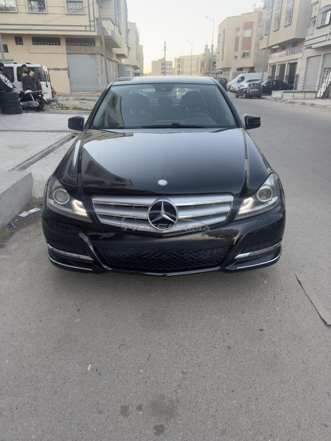 Mercedes benz 