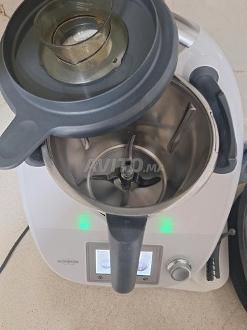 thermomix tm5