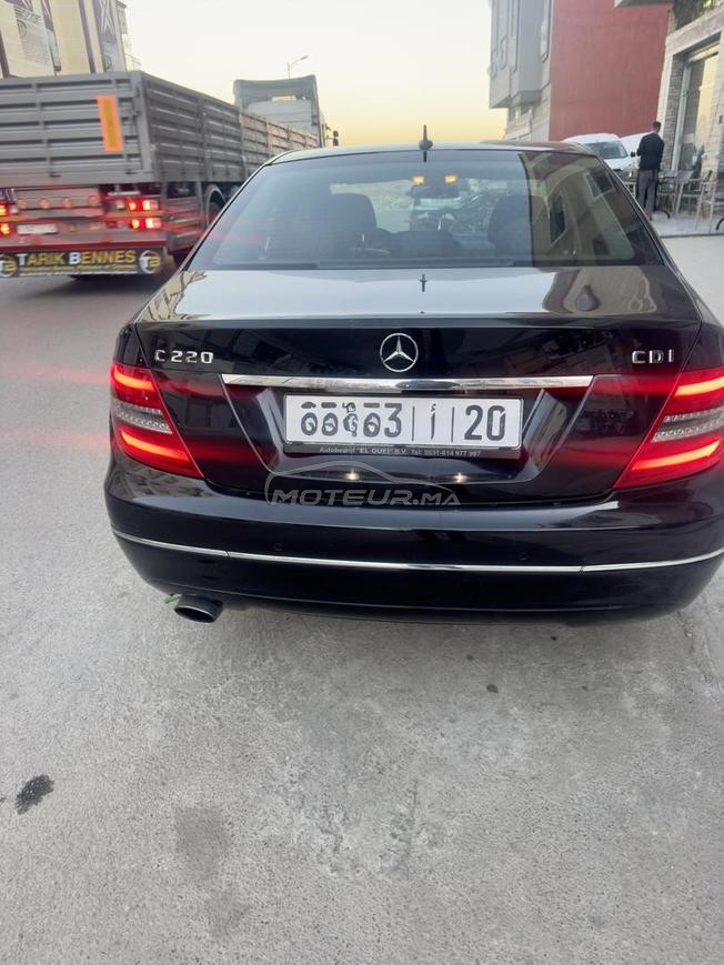 Mercedes benz 
