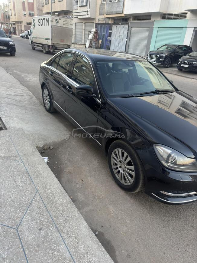 Mercedes benz 