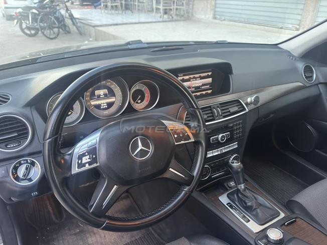 Mercedes benz 
